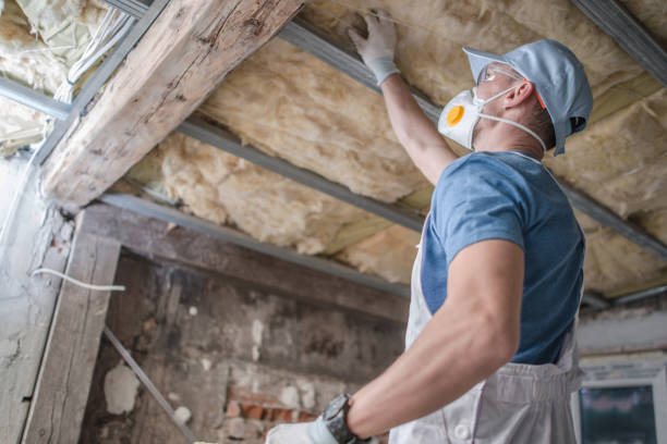 Soundproof Insulation Installation in Waxahachie, TX