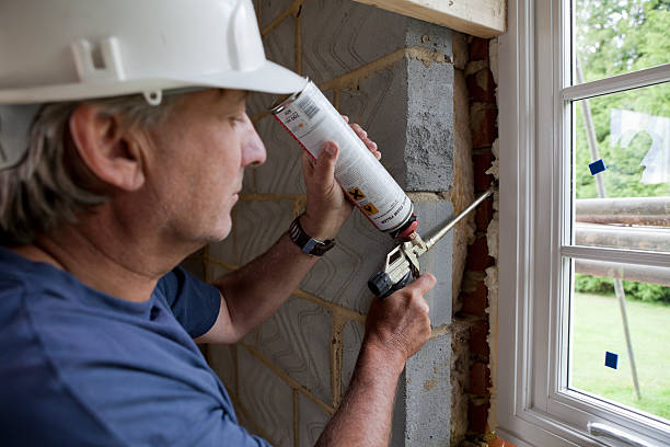 Best Attic Insulation Installation  in Waxahachie, TX