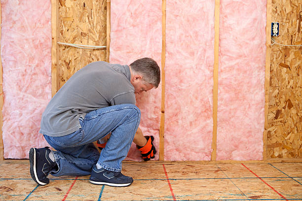 Waxahachie, TX Insulation Contractor Company