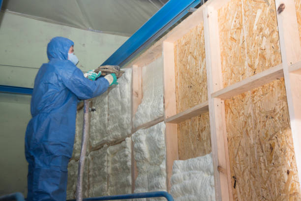 Insulation Contractors for Homes in Waxahachie, TX