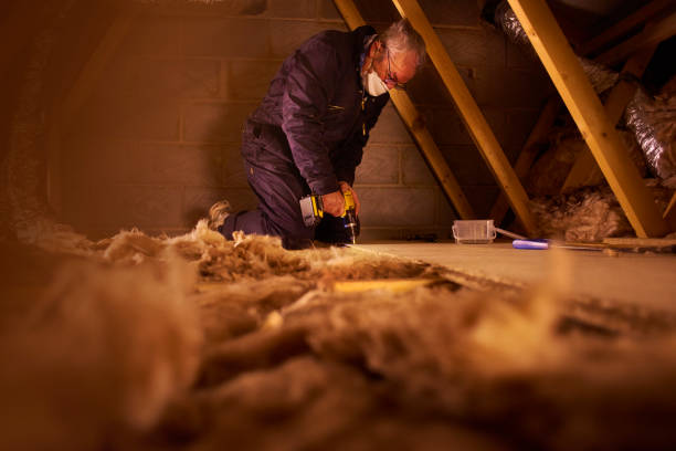 Best Spray Foam Insulation  in Waxahachie, TX